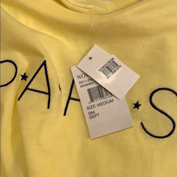 Paris top - Picture 5 of 5